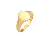KUZZOI Anillo oro 56 oro