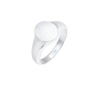 KUZZOI Anillo plata 56 plata