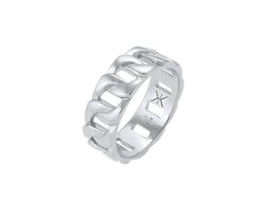 KUZZOI Anillo plata 64 EUR