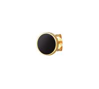 KUZZOI Pendientes oro / negro XS-XXL oro / negro