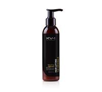 KV-1 - Hair Lifting Fine 200 ml, para Cabellos Finos, Crema sin Aclarado, con Efecto Antiedad, Reestructurante Capilar, Salud del Cabello, con Aceites Naturales y Vitaminas