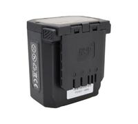 KV Batería Recargable Kamikaze 21.6V 2.5Ah 54Wh para Tijeras Eléctricas de Poda. Potente Batería de Litio con Carga Rápida 1.4A, Autonomía 1-2h, Alta Duración y Máxima Eficiencia