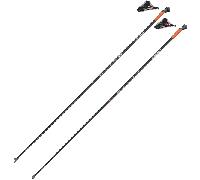 KV+ Elite 100% Carbon - Unisex - Negro / Gris - talla 165- modelo 2026