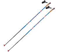 KV+ Forza 100% Carbon - Unisex - Azul - talla 155- modelo 2025
