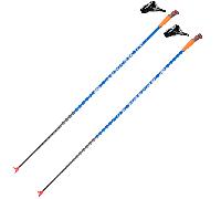 KV+ Geyser 60% Carbon - Unisex - Azul / Blanco - talla 165- modelo 2026