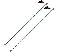 KV+ Geyser 60% Carbon - Unisex - Azul / Gris - talla 165- modelo 2027