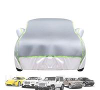 KV-OOGG Funda Oxford antigranizo para Coche para 997 Carrera S/997 Turbo | Funda Impermeable para Coche para Exteriores, Resistente a la Lluvia, la Nieve y los arañazos, para Todo Tipo