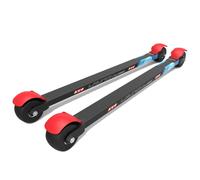 KV+ Rollerski Launch Pro Cl 70 - Unisex - Negro - talla única- modelo 2025