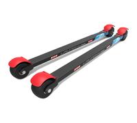 KV+ Rollerski Launch Pro Cl 73 - Unisex - Negro / Rojo - talla única- modelo 2026