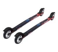 KV+ Rollerski Skate - Unisex - Negro - talla única- modelo 2026