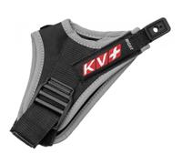 KV+ Strap Elite Clip - Unisex - Negro / Gris / Rojo - talla M/L- modelo 2026
