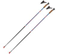 KV+ Tornado Plus Junior - Niño - Negro / Narnaja / Azul - talla 110- modelo 2026