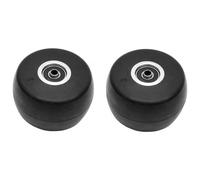 KV+ Wheels Launch Classic Assembly Front Slow - Unisex - Negro - talla única- modelo 2024