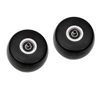 KV+ Wheels Launch Pro Classic Back Slow - Unisex - Negro - talla única- modelo 2024