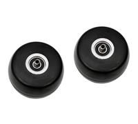 KV+ Wheels Launch Pro Classic Front Slow - Unisex - Negro - talla única- modelo 2025