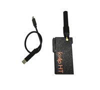 KV4P-HT versión 2.0 con módulo RF SA818 preinstalado: Convierte tu teléfono Android en un moderno transceptor de radio