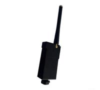 KV4P-HT VHF Radio para Android para Smartphone - para USB C Transceptor Amateur con para aprs & SMS, potencia de transmisión de 1 W, radio portátil compacta para exteriores