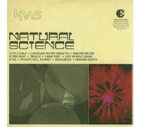 Kv5 - Natural Science