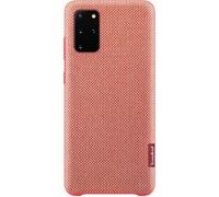 Kvadrat EF-XG985FR - Funda rígida para Galaxy S20 G985, Rojo
