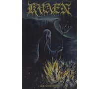 Kvaen - Great Below The (Mc) [Casete]