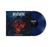 Kvaen - The Formless Fires [Vinilo]