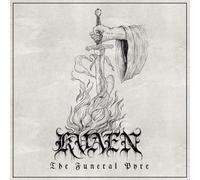 Kvaen - The funeral pyre