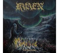 KVAEN The Great Below (Vinyl) 12" Album (Importación USA)