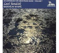 Kvapil Radoslav - Lungo Il Sentiero Ricoperto (1901 08)