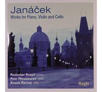 Kvapil Radoslav - Sonata Per Violino E Piano (1912 21)