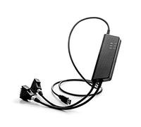 Kvaser USBcan Pro 2xHS v2 Dual USB a CAN Bus Interfaz