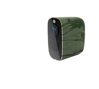 KVBRUI Cámara de Seguridad con batería con Tarjeta SIM 4G, cámara de vigilancia CCTV for Exteriores IP66 con detección PIR de 4MP a Todo Color(4MP 4G CAM 128G)