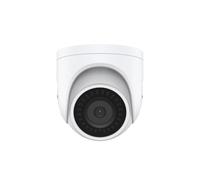 KVBRUI Cámara IP Domo 4K de 8 MP PoE for Seguridad doméstica, CCTV, for Exteriores e Interiores, Impermeable, H.265, Audio y videovigilancia for ONVIF(2Pcs 4K Camera)