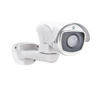 KVBRUI Cámara Super HD 4K 8MP PoE PTZ Zoom óptico 5X 10X Detección Humana Luz roja 60m H.265 5MP Cámara IP Bala de Seguridad callejera AI for Exteriores(PoE 5MP)