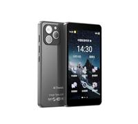 KVBRUI Traductor Inteligente portátil T22, 142 en Tiempo Real, traducción de Idiomas en línea, ChatGPT, Foto de Voz, Dispositivo de traducción Inteligente