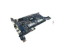 kvcccss 6050A2945601-MB, Compatible con la Placa Base for portátiles HP Elitebook 840 G5/850 G5 con procesadores i5 e i7 de 8.ª generación y Memoria UMA DDR4.(I7-8th Gen CPU V2G)