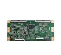 kvcccss Accesorios De TV De Placa Lógica CV500U2-T01-CB-1 For TV De 50 Pulgadas