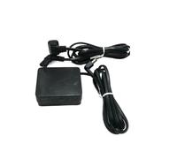 kvcccss Adaptador de CA CC de 14V, 2,5a, 35W, A3514_RPN A3514-RPN, Compatible con Samsung, Cargador Adaptador de Fuente de alimentación for Monitor LCD de BN44-00990A(UK Cable)