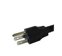 kvcccss Adaptador de CA/CC de A4514-DSM, 14V, 3A, 42W, 6,5x4,4 MM, Compatible con Samsung,U28E590D, UE22F5400, T24C350LT, Fuente de alimentación for Monitor LED(and US)