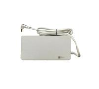 kvcccss BN44-01187A A14020-BPNW 140W 20V 7A AC/DC Adaptador de Monitor de Pantalla Fuente de alimentación, Compatible con Samsung, LS32BG852NNXGO S32BG852N