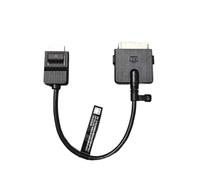 kvcccss Cable de conexión de 30cm BN39-02395C for Cable de vídeo QN85QN900AF QN75QN800BF QN65QN850BF QN55QN700BF