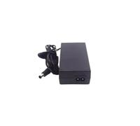 kvcccss Cargador/Adaptador de CA, Compatible con Samsung, Fuente de alimentación de Monitor PN8014 de 14V 5,72A 80W 6,5 × 4,4mm(with US Plug)