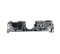 kvcccss con procesador i5 o i7 de octava generación y 8 GB/16 GB de RAM, Compatible con la Placa Base for portátil DELL 7400 2 en 1 LA-G441P(I7-8665U 16G)