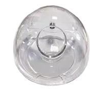 kvcccss Contenedor de agua for cafetera, compatible con Dolce,Gusto Nestlé, máquina de café en cápsulas Edg325, Edg355, Kp1305, accesorios for tanque de agua, contenedor de agua