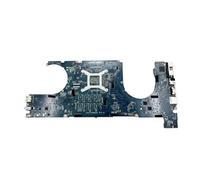 kvcccss CPU 8G 16G RAM, Compatible con HP, Placa Base Elitebook 1040 G4 DA0Y0UMBAD0 for portátil con procesadores i5 e i7(I5-7 CPU 16G)