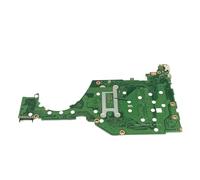kvcccss DA0P5DMB8C0 0P5D, Compatible con HP, Placa Base for portátil 15-DY 15-FQ TPN-Q222 L71756-601 L71757-601 L71755-601 i3 i5 i7 10.ª generación(SRGKF i3-1005G1)