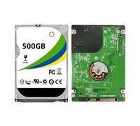 kvcccss Disco Duro Interno de 80GB, 160GB, 250GB, 320GB, 500GB, 750GB, SATA2, 5400RPM-7200RPM, Ordenador portátil de Escritorio 2,5 HDD 1TB 2TB 4TB PS4 x-Box(80GB)