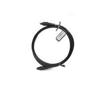 kvcccss El Cable de fibra óptica Digital de Audio AH39-00779A de 1,5 M es for altavoz HT-WS1G HW-C450 HW-J250 HW-J450 HW-J6000