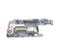 kvcccss JAU00 LA-3741P CN-0DU076 0DU076 Placa Base for portátil D430, CPU 945GSE U7600 DDR2