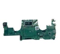 kvcccss L37637-601 L37638-601, Compatible con HP, Placa Base for portátil Spectre X360 13-Ap DA0X36MBAE0(I5 8th Gen 16G)