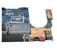 kvcccss LA-K411P 9V2CR, Compatible con DELL, 5560 XPS 9510 i7-11850H Laptop Notebook Motherboard CN-09V2CR 09V2CR Mainboard(I7-11800H T1200)